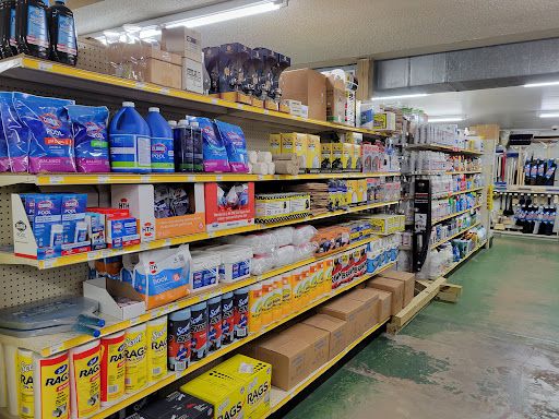 Plumbing Supply Store «Magnolia Hardware & Supply», reviews and photos, 19025 FM 1488 Rd, Magnolia, TX 77355, USA