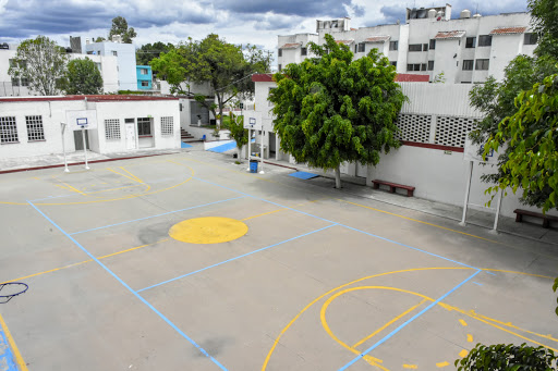 Colegio Regional de México - León Urbana