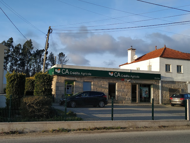 Avaliações doCrédito Agrícola - Vila Seca em Barcelos - Banco