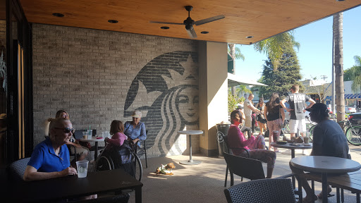 Starbucks image