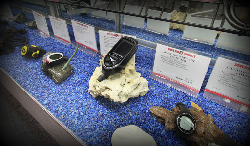 Dive Shop «Divers Direct», reviews and photos, 4074 Northlake Blvd, Palm Beach Gardens, FL 33410, USA