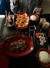Plats et boissons du Restaurant japonais Japon SamouraÏ à Le Havre - n°6