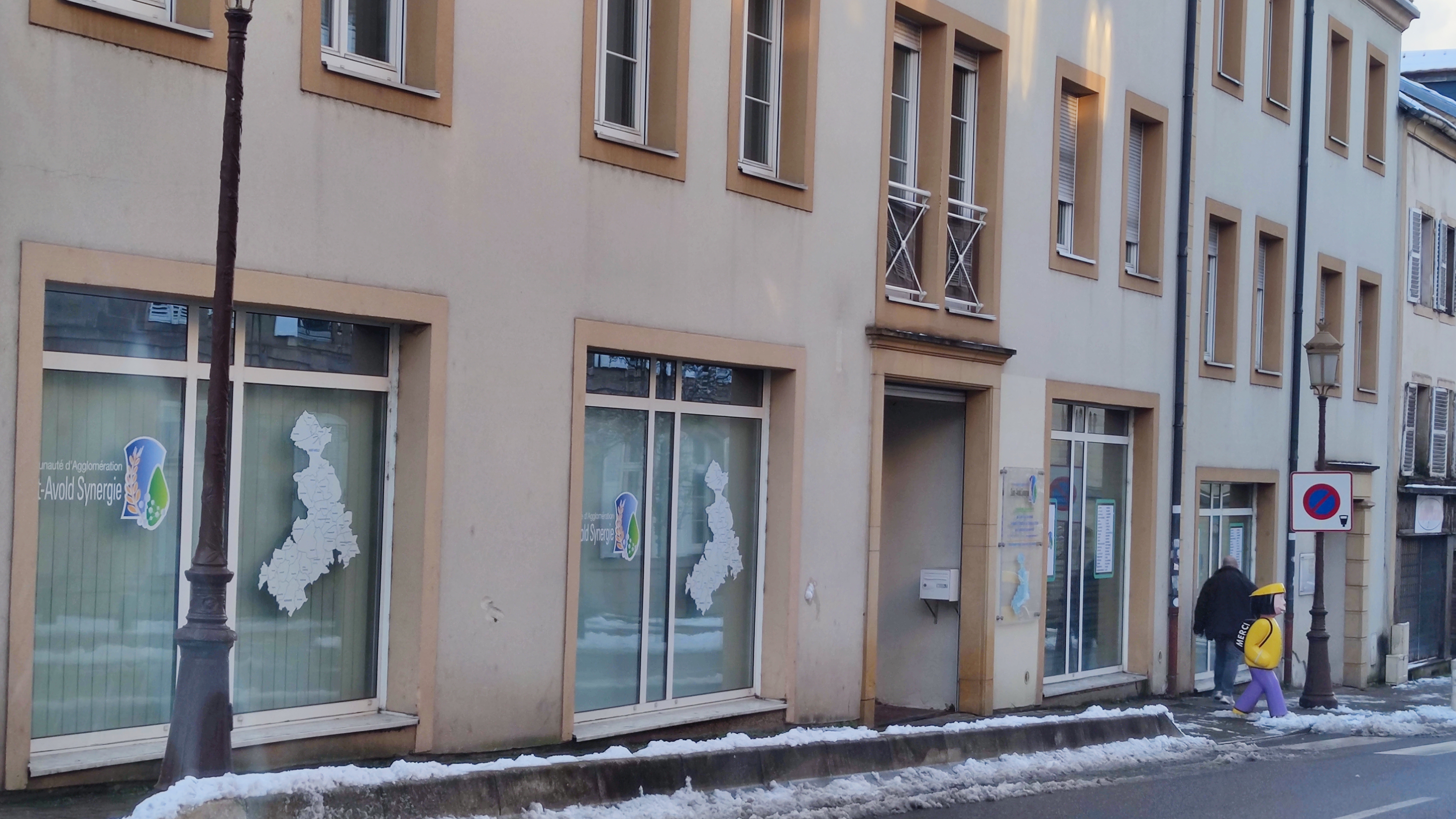 Photo n° 1 de l'avis de Dominique.a fait le 15/01/2021 à 14:49
