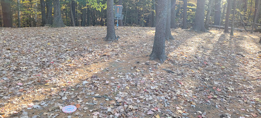 Disc Golf Course «Bellamy Park Disc Golf», reviews and photos, Bellamy Rd, Dover, NH 03820, USA