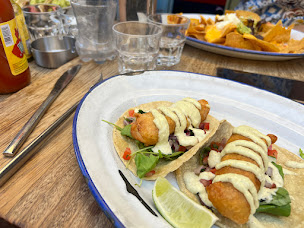 Photo n°105 de La Lupita à Nice ()