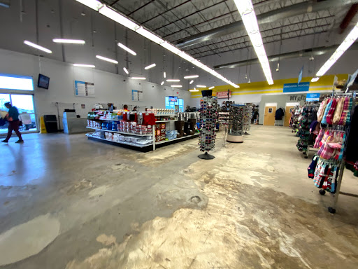 Thrift Store «Goodwill Central Texas - Oak Hill Store», reviews and photos