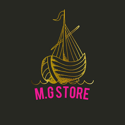 M.G Store