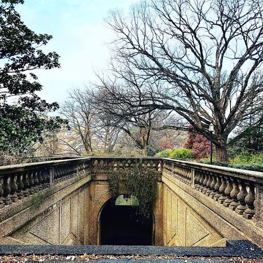 Park «Meridian Hill Park», reviews and photos, 2400 15th St NW, Washington, DC 20009, USA