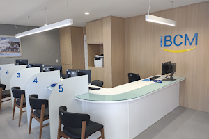 IBCM Clinical Center image