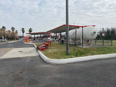 Station-service Géant Casino et Drive Nîmes à Nîmes