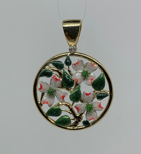 Jewelry Store «Simply Unique», reviews and photos, 1215 George Washington Memorial Hwy Suite O, Yorktown, VA 23693, USA