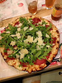 Plats et boissons du Pizzeria Delicious Pizza à Mazamet - n°19