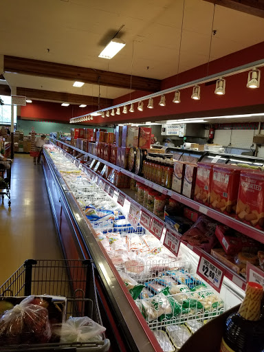 Supermarket «Lion Supermarket», reviews and photos, 1710 Tully Rd, San Jose, CA 95122, USA