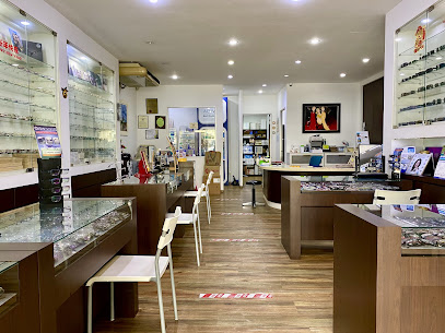 Good Vision Optometrist Sdn. Bhd.