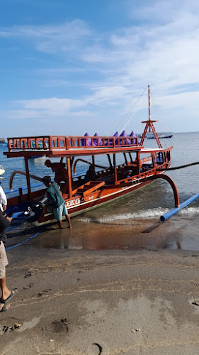 Perjalanan Wisata dan Paket Tour Lombok