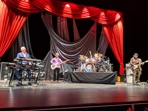 Performing Arts Theater «Orpheum Theatre Phoenix», reviews and photos, 203 W Adams St, Phoenix, AZ 85003, USA