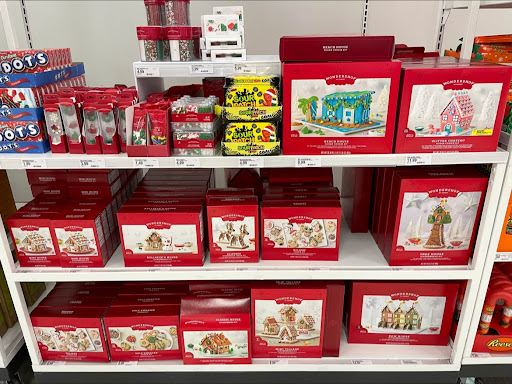 Department Store «Target», reviews and photos, 25601 Jeronimo Rd, Mission Viejo, CA 92691, USA