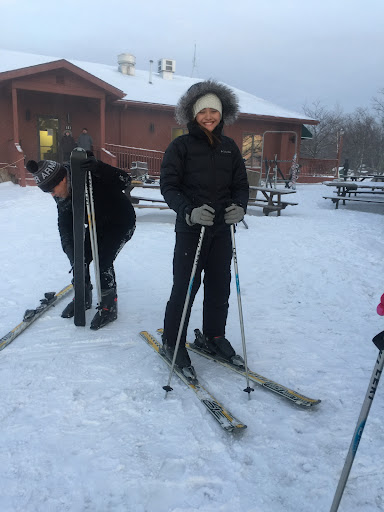 Ski Shop «Eagle Rock Resort Ski Shop», reviews and photos, Country Club Rd, Hazleton, PA 18202, USA