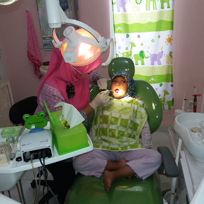 Yurina Alhayu Dental Care