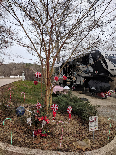 RV Park «Bluewater Resort and RV Campground», reviews and photos, 220 Bluewater Campground Rd, Dayton, TN 37321, USA