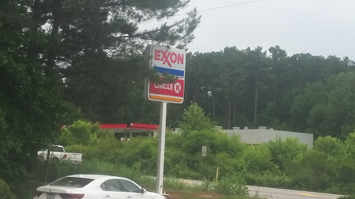 Convenience Store «Circle K», reviews and photos, 634 Christmas Ave, Bethlehem, GA 30620, USA