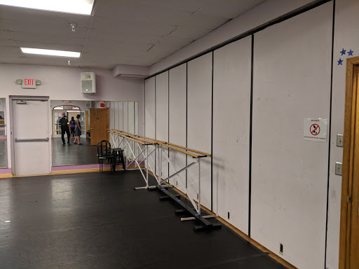 Dance School «Metro Dance Center», reviews and photos, 1057 County Hwy 96, Shoreview, MN 55126, USA
