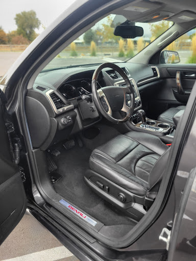 Davis Classic Detailing & Accs en Payson