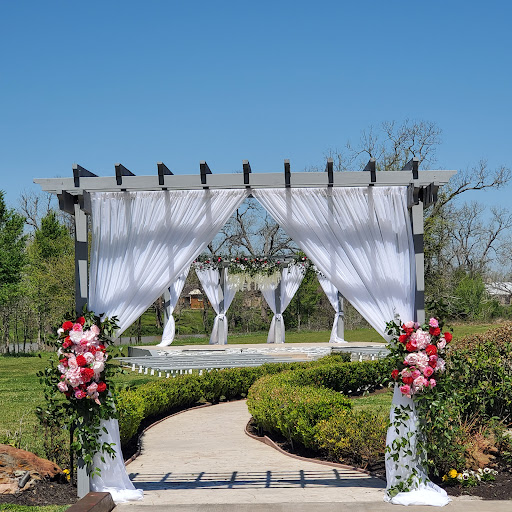 Wedding Venue «White Oaks Event Venue», reviews and photos, 7920 Farm to Market 1489, Simonton, TX 77476, USA