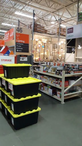 Home Improvement Store «The Home Depot», reviews and photos, 1510 Ring Rd, Elizabethtown, KY 42701, USA
