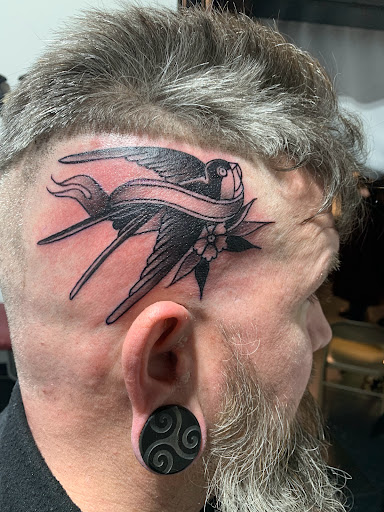 Explore yggdrasil tattoo ideas, creative tattoo ideas in Madison, available at ART IMMORTAL TATTOO