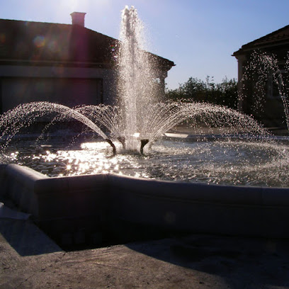 GardeMaticFOUNTAINS