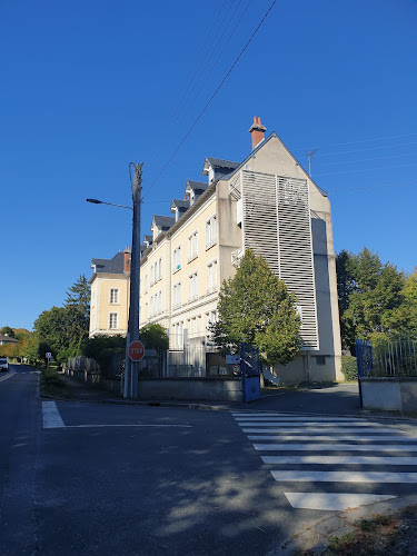 Moissons Nouvelles Institut de Reeducati (Association) à Pellevoisin