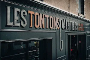 Les Tontons Cafetiers image