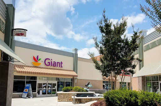 Supermarket «Giant», reviews and photos, 10653 Braddock Rd, Fairfax, VA 22032, USA