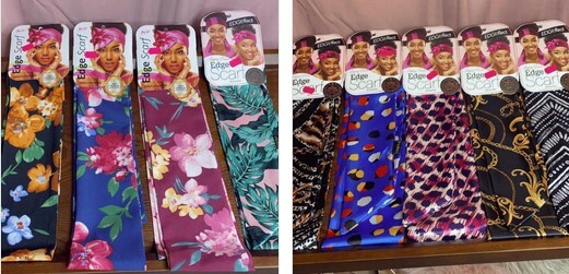 Nasos Beauty Supply 61071