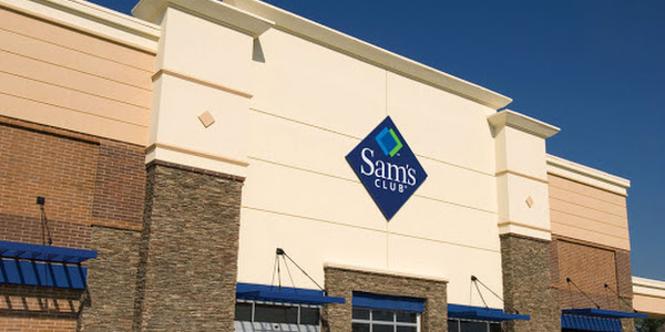 Sam's Club