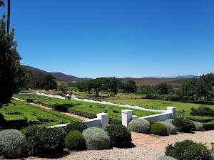 Penhill Manor - photo 1