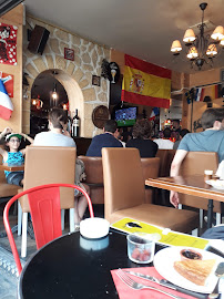 Atmosphère du Restaurant espagnol La Bodega 64 à Paris - n°11