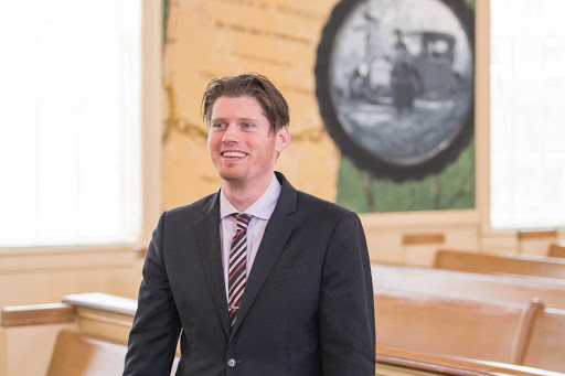 Attorney «iTicket.law - Powered by Hatley Law Office», reviews and photos