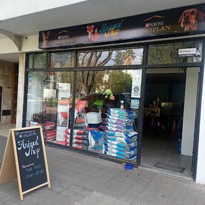 Animal Shop Rosario