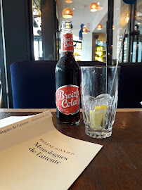 Plats et boissons du Crêperie La Cantine Bretonne à Paris - n°10