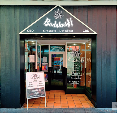 BudakusH CBD Perpignan à Perpignan