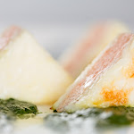 Photo n°2 de l'avis de Diego.a fait le 26/01/2018 à 12:15 sur le  Bardelli Restaurant à Pavia