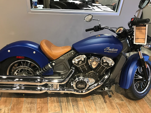 Motorcycle Dealer «Twigg Indian Motorcycle», reviews and photos, 200 S Edgewood Dr, Hagerstown, MD 21740, USA