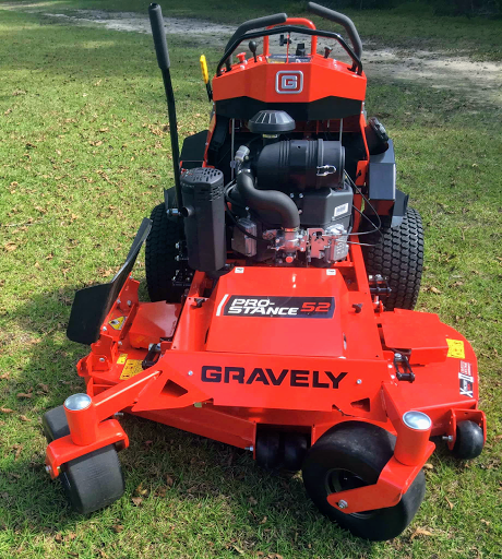 Lawn Mower Store «Generators for sale Powerhouse Outdoor Equipment», reviews and photos, 2122 Bemiss Rd, Valdosta, GA 31602, USA
