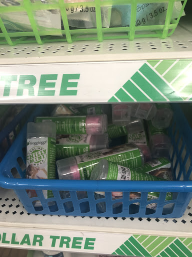 Dollar Store «Dollar Tree», reviews and photos, 35769 Van Born Rd, Romulus, MI 48174, USA