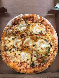 Plats et boissons du Pizzeria Pizza Le Kiosque à Chelles - n°1