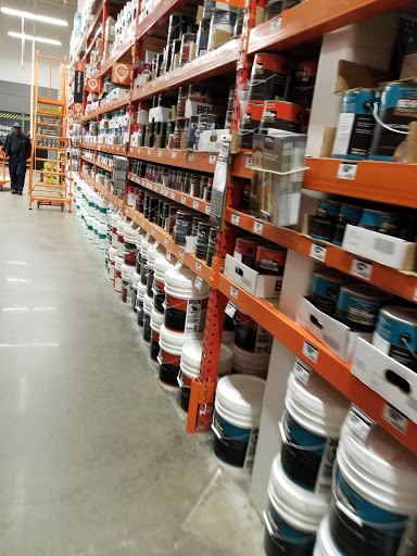 Home Improvement Store «The Home Depot», reviews and photos, 3850 S Carrier Pkwy, Grand Prairie, TX 75052, USA