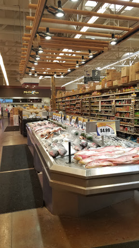 Supermarket «Island Pacific Supermarket», reviews and photos, 8430 Elk Grove Florin Rd, Elk Grove, CA 95624, USA