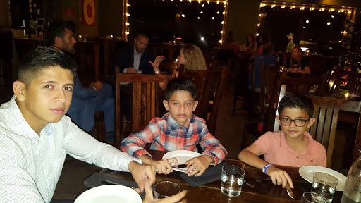 Bistro «House Wine & Bistro», reviews and photos, 1117 U.S. 83 Business, McAllen, TX 78501, USA